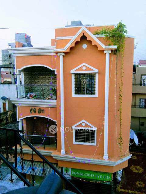 2 BHK Flat In Standlone Building  For Sale  In  Pimpri-chinchwad