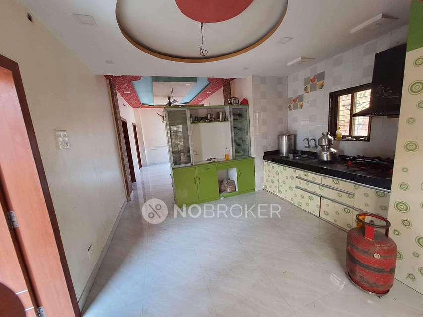 2 BHK Flat In Standlone Building  For Sale  In  Pimpri-chinchwad