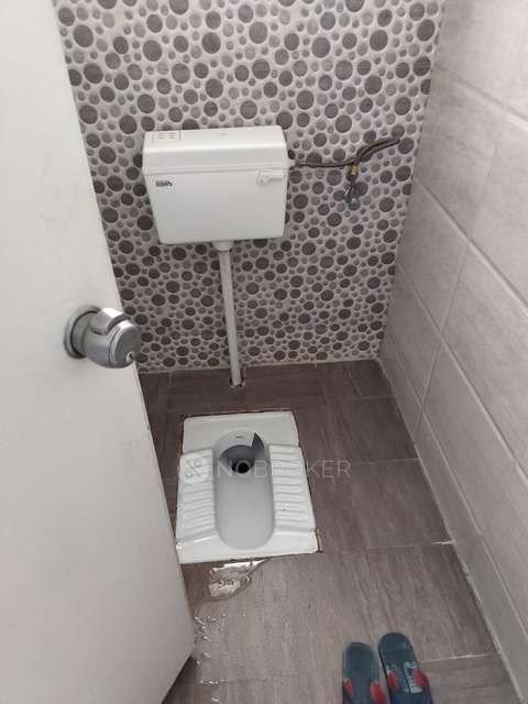 1 BHK Flat In Raviraj Astria Phase Ii For Sale  In Kondhwa