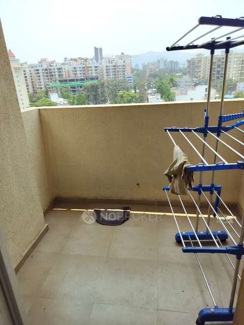 1 BHK Flat In Raviraj Astria Phase Ii For Sale  In Kondhwa