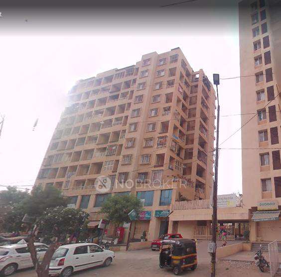 1 BHK Flat In Raviraj Astria Phase Ii For Sale  In Kondhwa