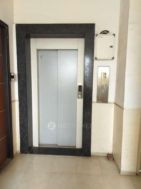 1 BHK Flat In Raviraj Astria Phase Ii For Sale  In Kondhwa