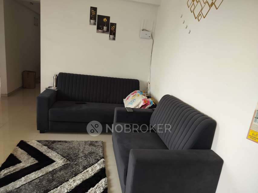 1 BHK Flat In Raviraj Astria Phase Ii For Sale  In Kondhwa