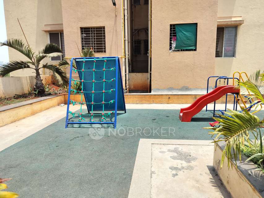 1 BHK Flat In Raviraj Astria Phase Ii For Sale  In Kondhwa