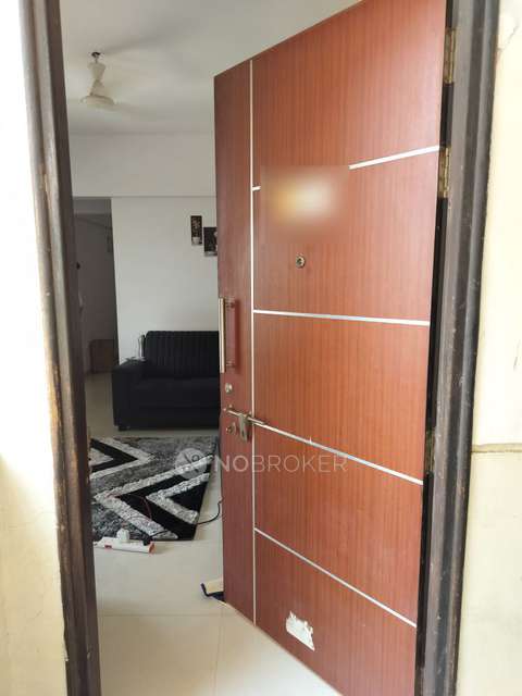 1 BHK Flat In Raviraj Astria Phase Ii For Sale  In Kondhwa