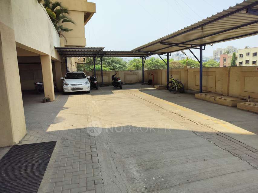 1 BHK Flat In Raviraj Astria Phase Ii For Sale  In Kondhwa