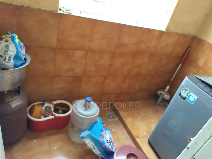 1 BHK Flat In Raviraj Astria Phase Ii For Sale  In Kondhwa