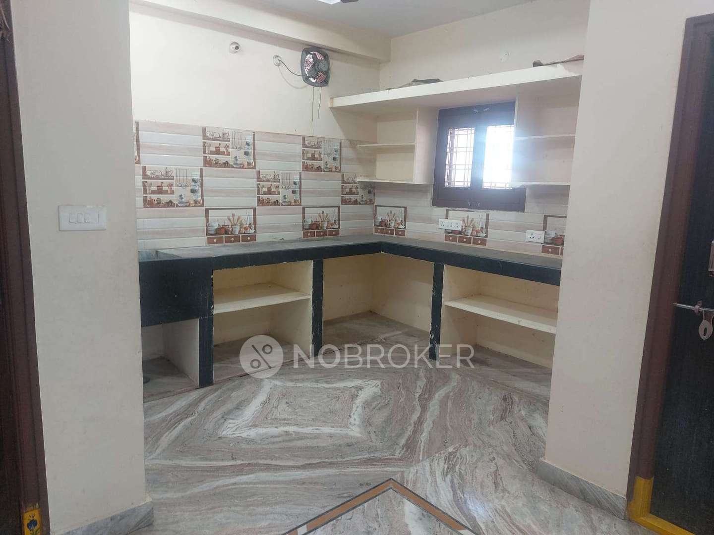 Independent House Yapral Rent WITHOUT BROKERAGE Unfurnished 2 BHK