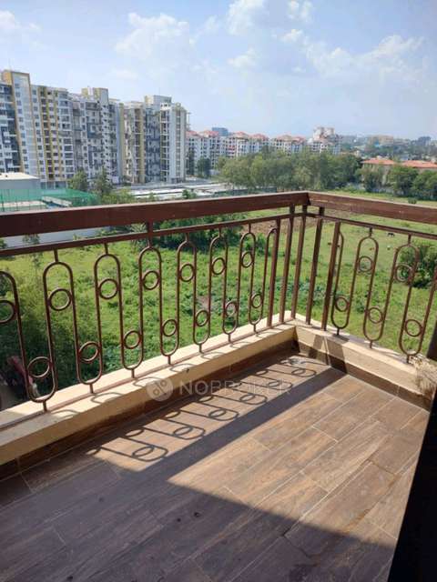 1 RK Flat In Nyati Enchante for Rent  In  Wadgaon Sheri, Pune
