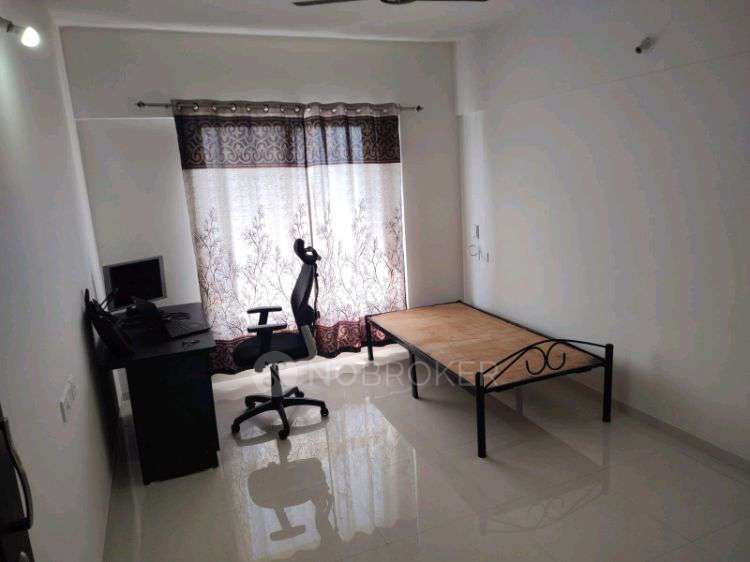 1 RK Flat In Nyati Enchante for Rent  In  Wadgaon Sheri, Pune