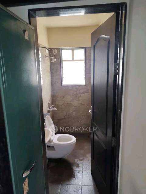 1 RK Flat In Nyati Enchante for Rent  In  Wadgaon Sheri, Pune