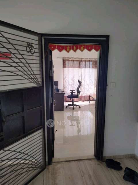 1 RK Flat In Nyati Enchante for Rent  In  Wadgaon Sheri, Pune