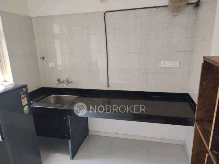 1 RK Flat In Nyati Enchante for Rent  In  Wadgaon Sheri, Pune