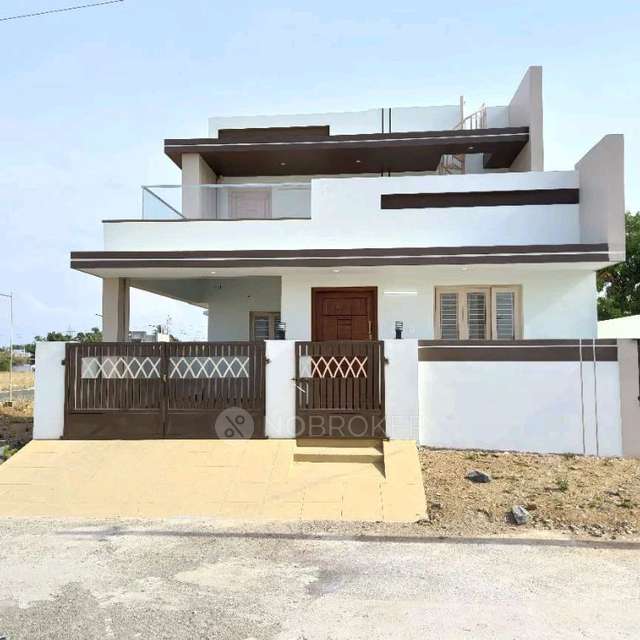 2 BHK House For Sale  In Yalahanka New Town Bus Stop