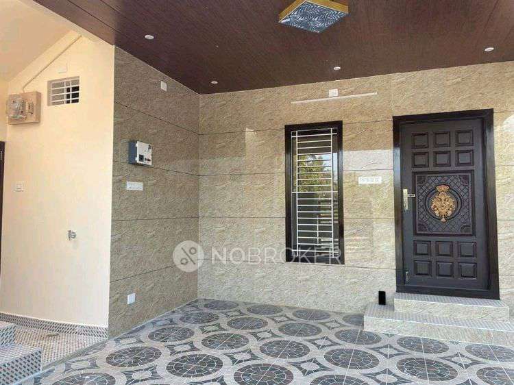 2 BHK House For Sale  In Yalahanka New Town Bus Stop