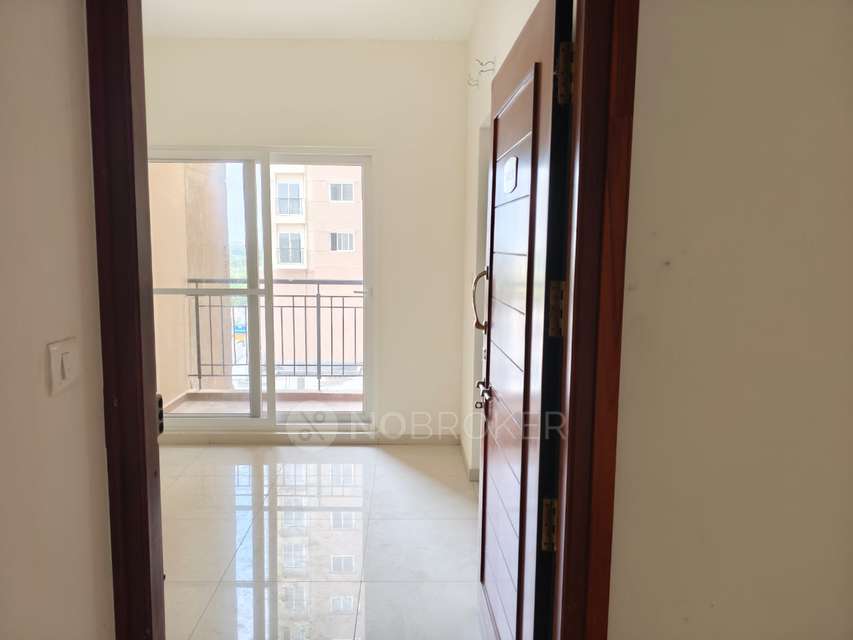 2 BHK Flat In Shriram Wytfield, Whitefield  For Sale  In Whitefield 