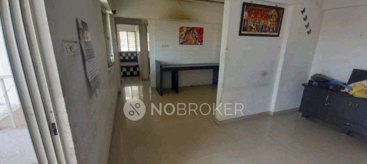 2 BHK Flat In New Front Girisparsh for Rent  In Khed Shivapur