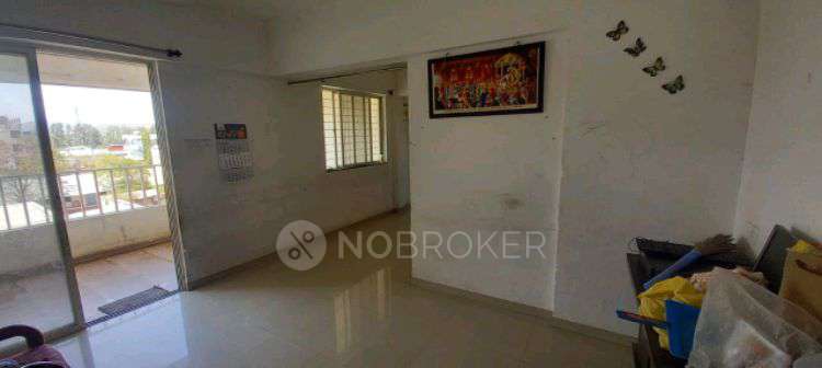2 BHK Flat In New Front Girisparsh for Rent  In Khed Shivapur