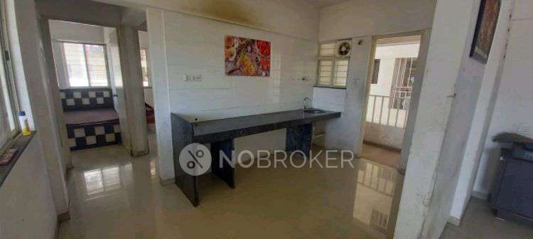 2 BHK Flat In New Front Girisparsh for Rent  In Khed Shivapur