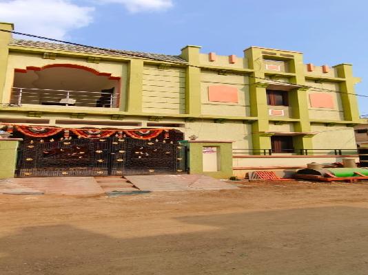 3 BHK House For Sale  In Dammaiguda