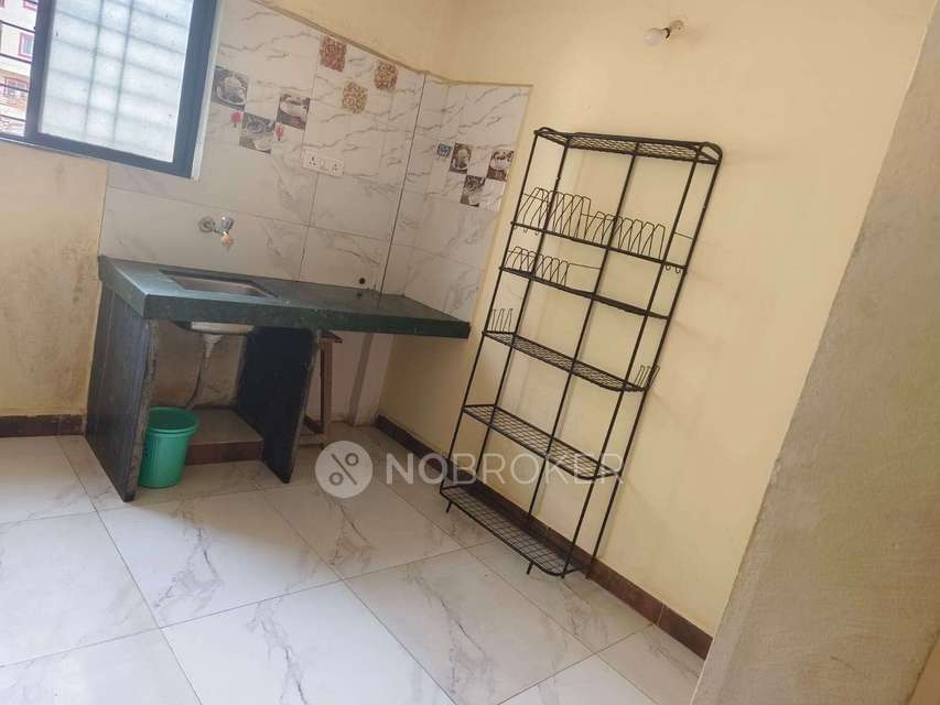 1 BHK House for Rent  In  Kharadi