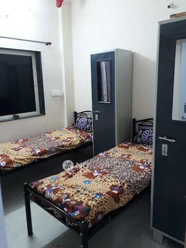 PG for Boys in Kharadi