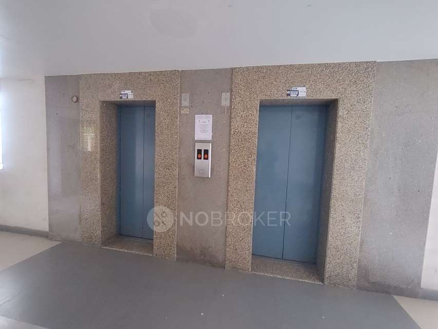 3 BHK Flat In Tata Inora Park for Rent  In Handewadi