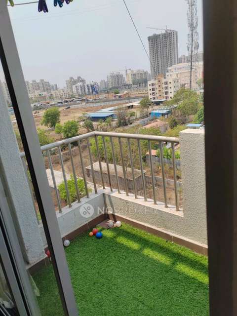 3 BHK Flat In Tata Inora Park for Rent  In Handewadi