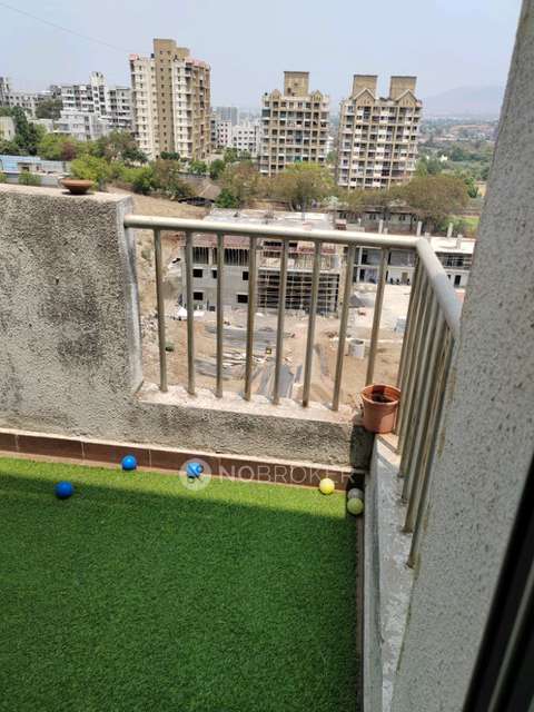 3 BHK Flat In Tata Inora Park for Rent  In Handewadi