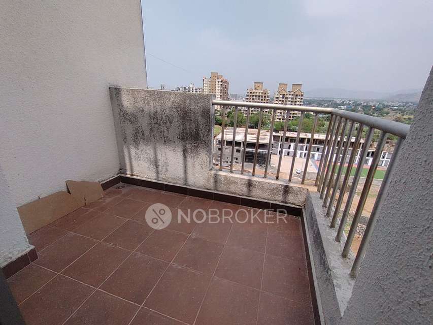3 BHK Flat In Tata Inora Park for Rent  In Handewadi