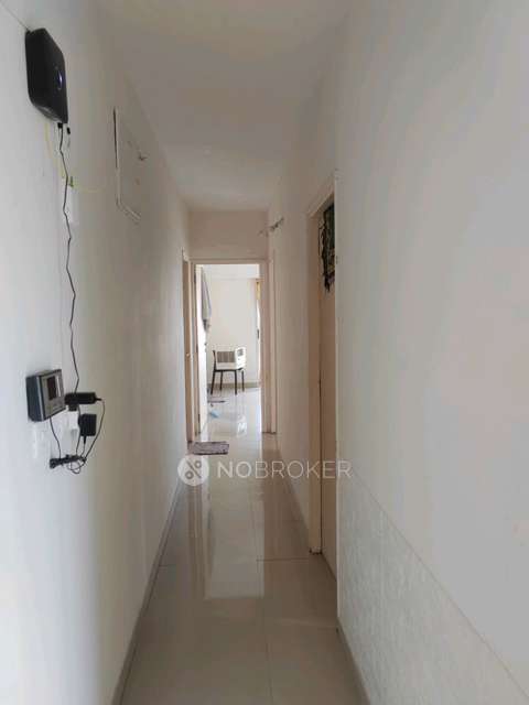 3 BHK Flat In Tata Inora Park for Rent  In Handewadi