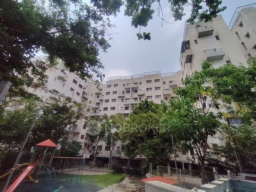 3 BHK Flat In Tata Inora Park for Rent  In Handewadi