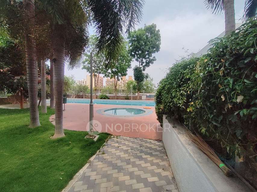 3 BHK Flat In Tata Inora Park for Rent  In Handewadi