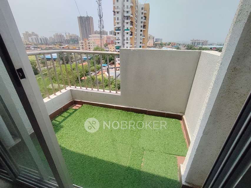 3 BHK Flat In Tata Inora Park for Rent  In Handewadi