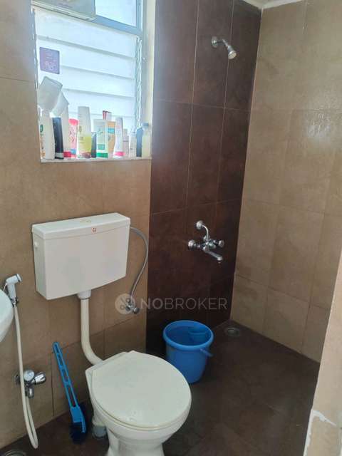 3 BHK Flat In Tata Inora Park for Rent  In Handewadi
