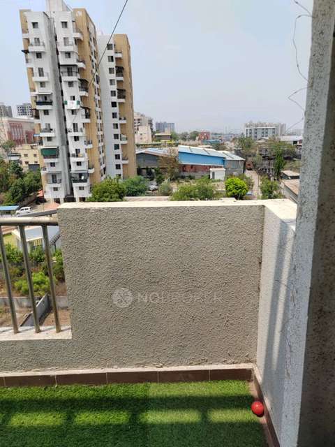 3 BHK Flat In Tata Inora Park for Rent  In Handewadi