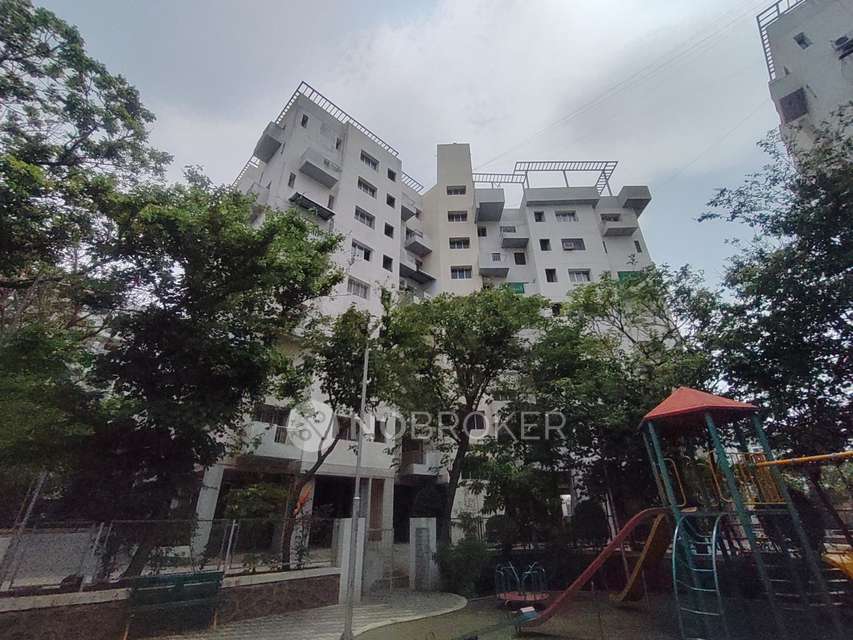 3 BHK Flat In Tata Inora Park for Rent  In Handewadi