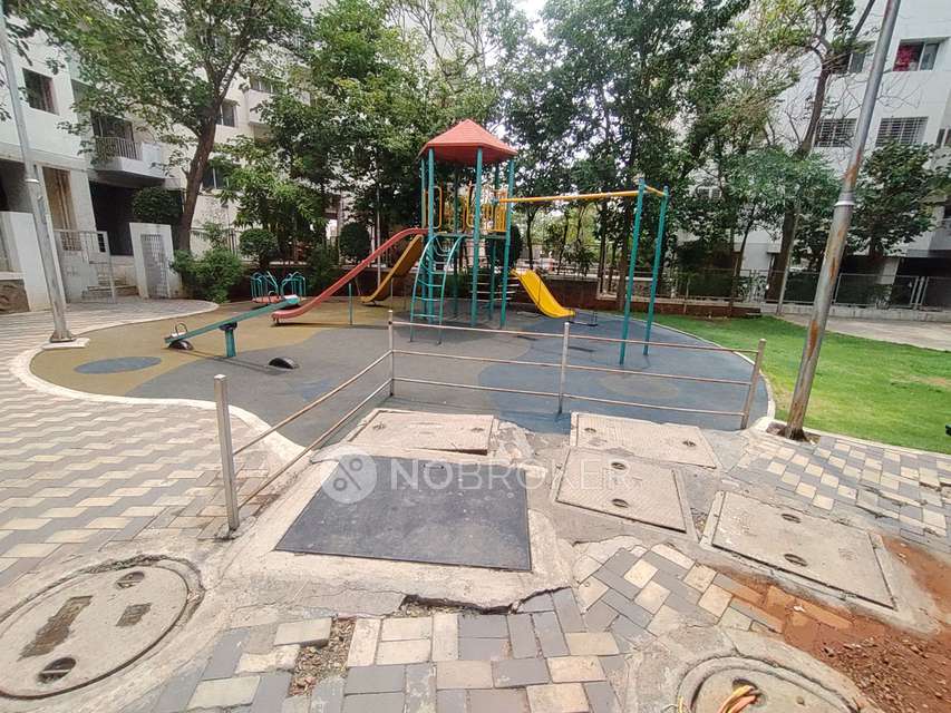 3 BHK Flat In Tata Inora Park for Rent  In Handewadi