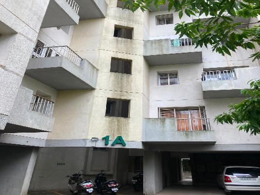 3 BHK Flat In Tata Inora Park for Rent  In Undri, Pune