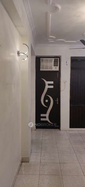 3 BHK Flat In Shivalik Apartments For Sale  In I.p.extension