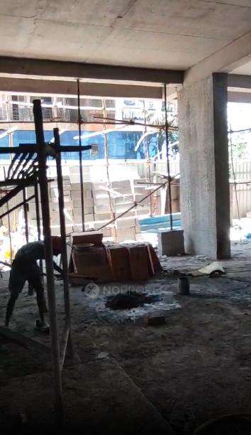 1 BHK Flat In Parth Utopia For Sale  In Roadpali Kalamboli