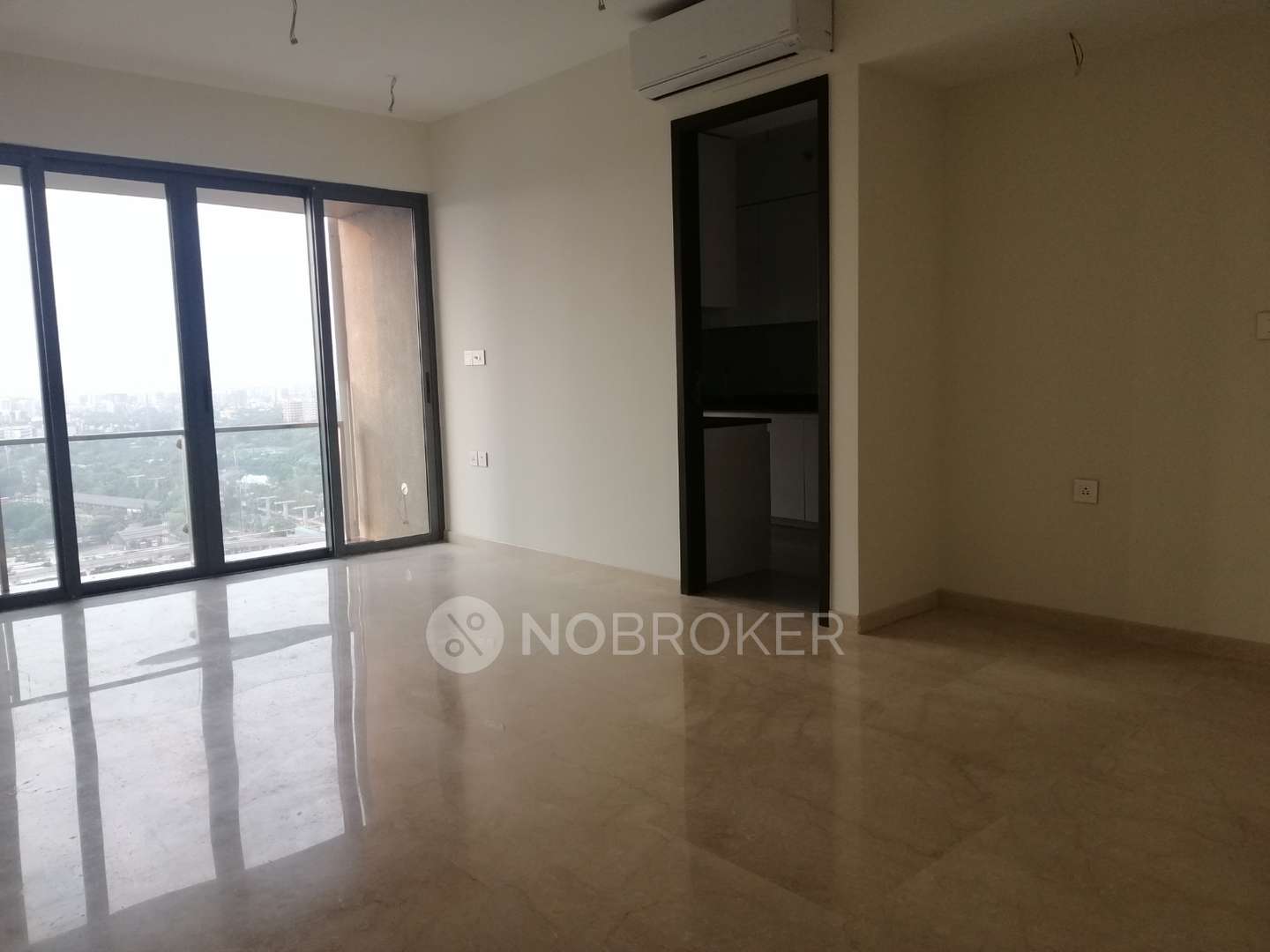 Lodha New Cuffe Parade Lodha Altia Rent WITHOUT BROKERAGE Semi