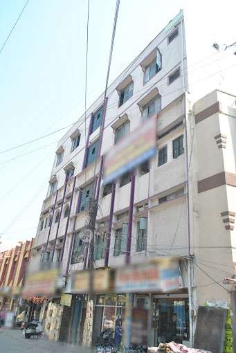 PG for Girls in Chikkadpally