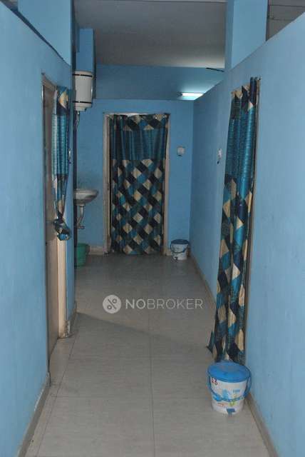 PG for Girls in Chikkadpally