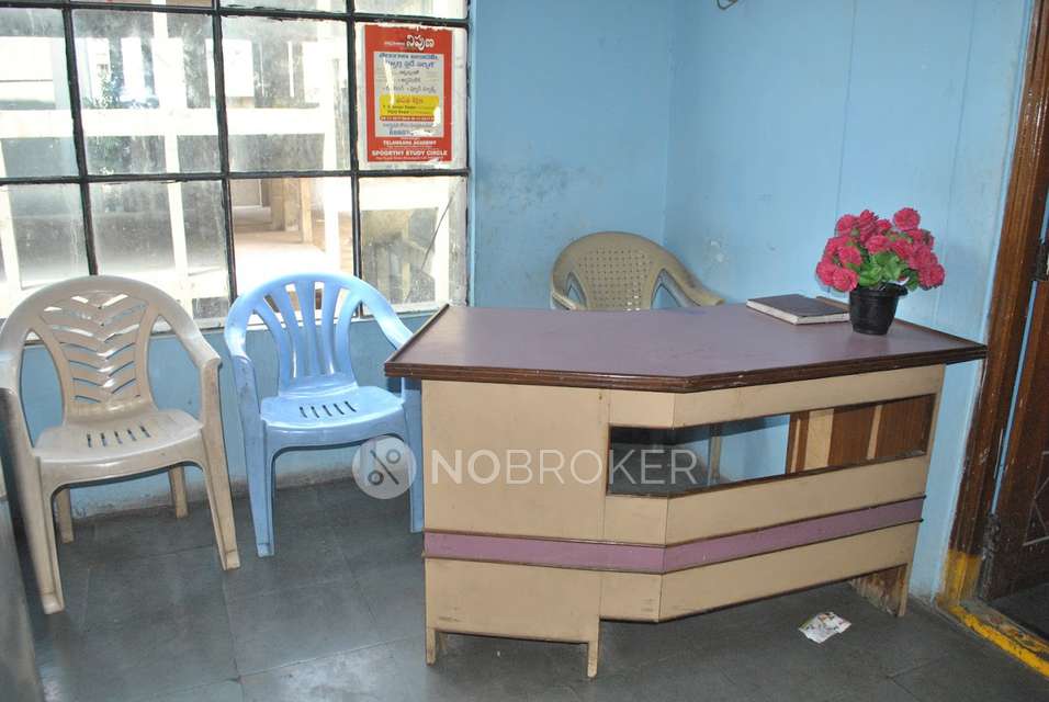 PG for Girls in Chikkadpally