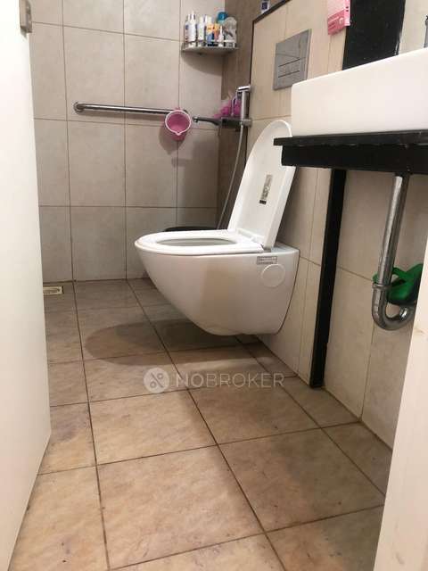 2 BHK Flat In Godrej Hillside, Mahalunge, Pune For Sale  In Godrej Hillside 2