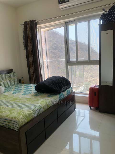 2 BHK Flat In Godrej Hillside, Mahalunge, Pune For Sale  In Godrej Hillside 2