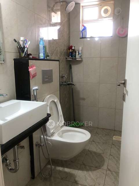 2 BHK Flat In Godrej Hillside, Mahalunge, Pune For Sale  In Godrej Hillside 2