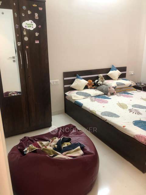 2 BHK Flat In Godrej Hillside, Mahalunge, Pune For Sale  In Godrej Hillside 2