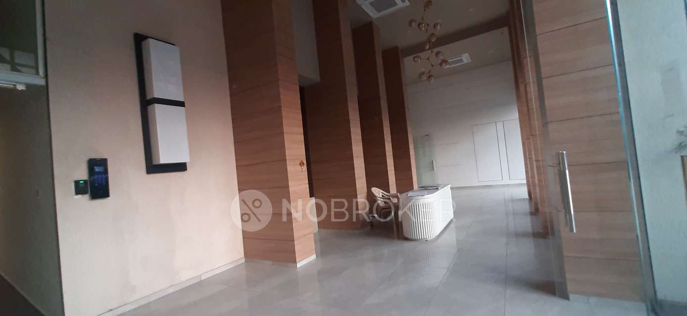 2 BHK Flat In Godrej Hillside, Mahalunge, Pune For Sale  In Godrej Hillside 2